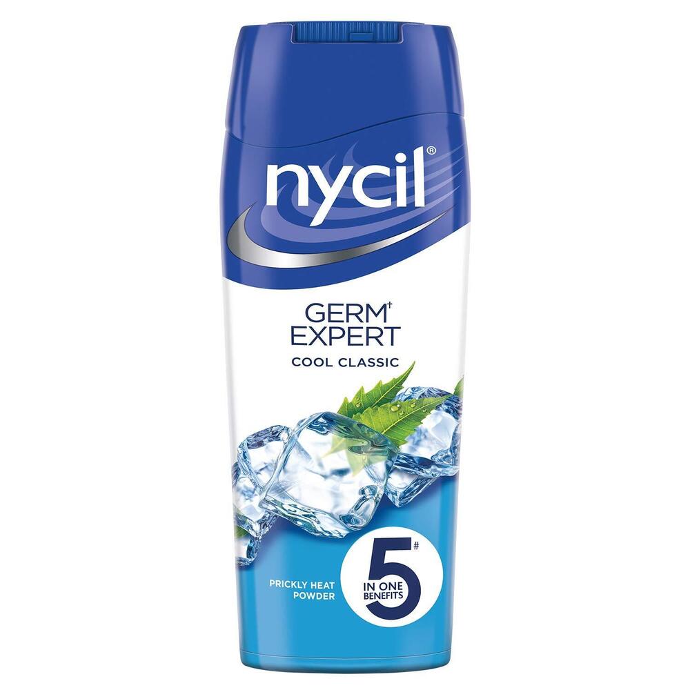 Nycil Cool Classic Powder