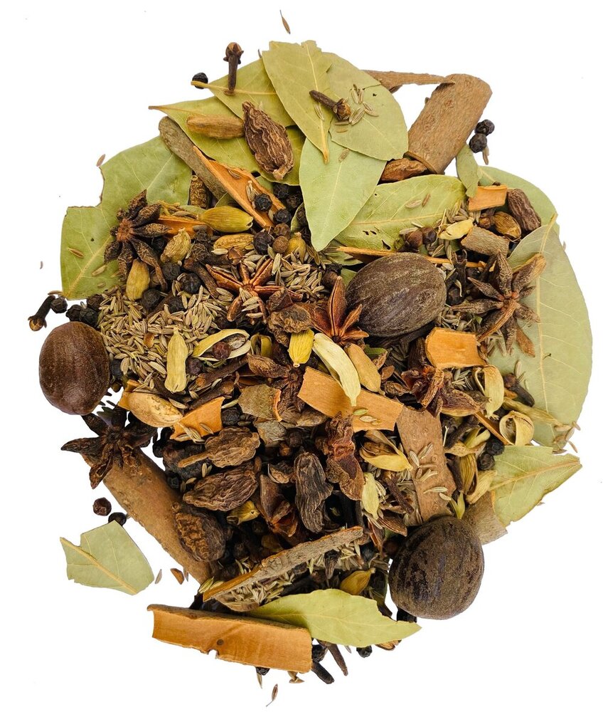 Garam Masala