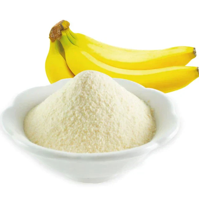 Banana Powder