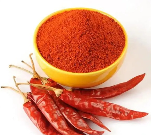 Chilli Powder
