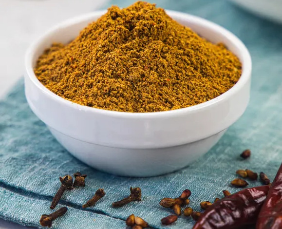 Sambhar Powder - Grade: Food Grade