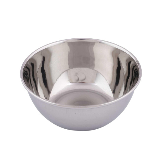 SS Small Bowl