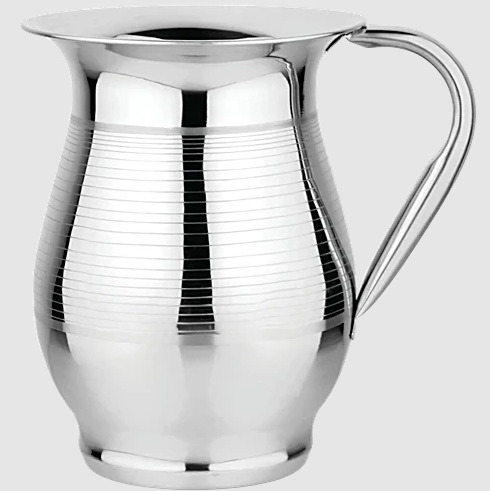 SS Mug