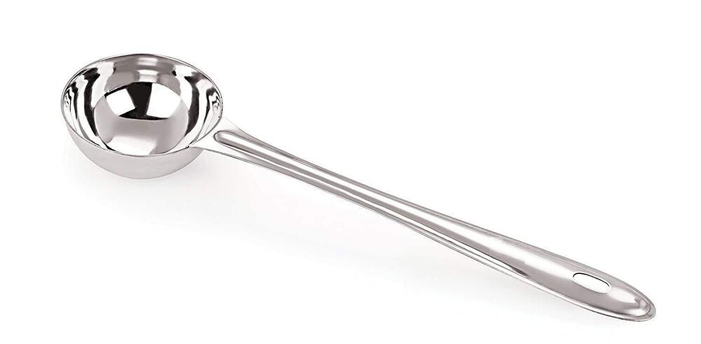 SS Ladle