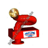 Portable Oscillating Water Monitor