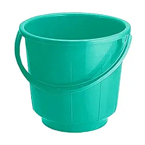 Plastic Bucket - Color: Different Available