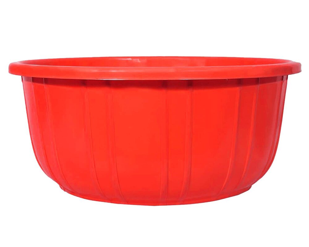 Plastic Tub