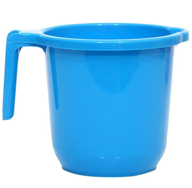 Plastic Mug