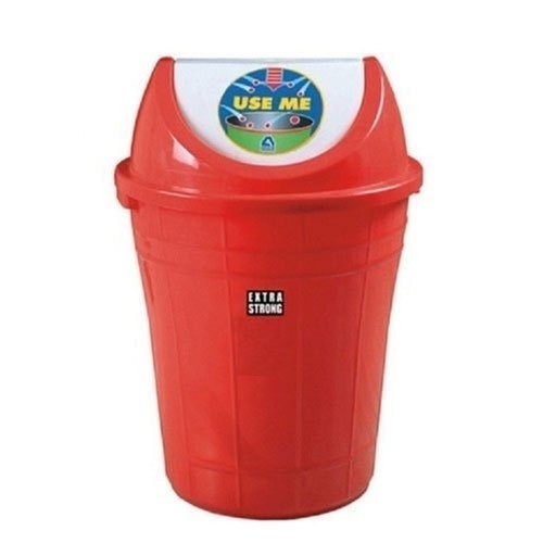 Plastic Dustbin