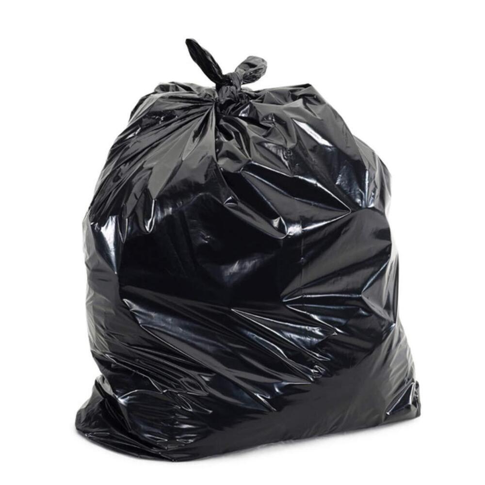 Plastic Garbage Bag