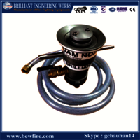 Jet And Spray Nozzle