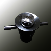 Jet And Spray Nozzle