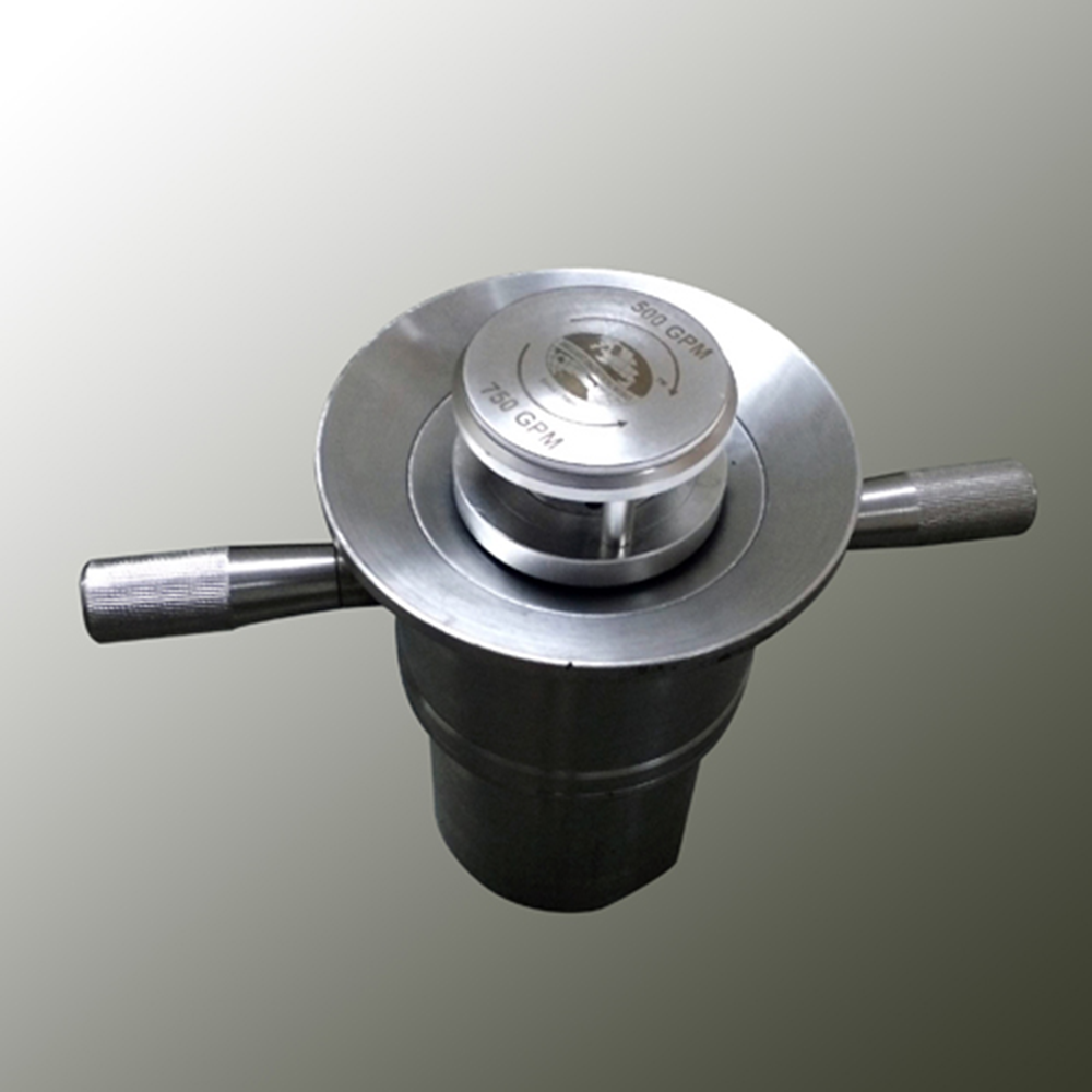 Jet And Spray Nozzle