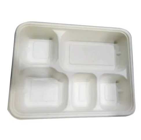 Disposable Plate