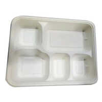 Disposable Plate - Application: Commercial / Personal