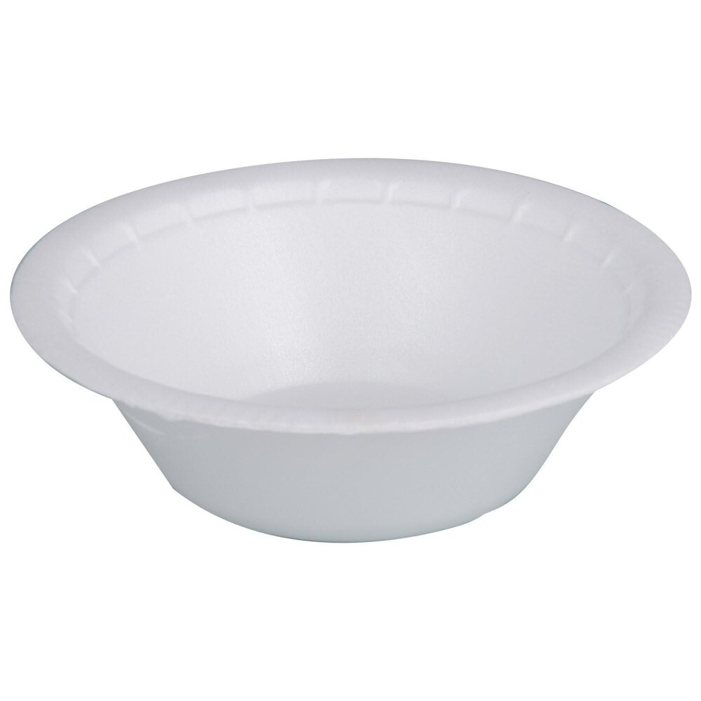 Disposable Bowl
