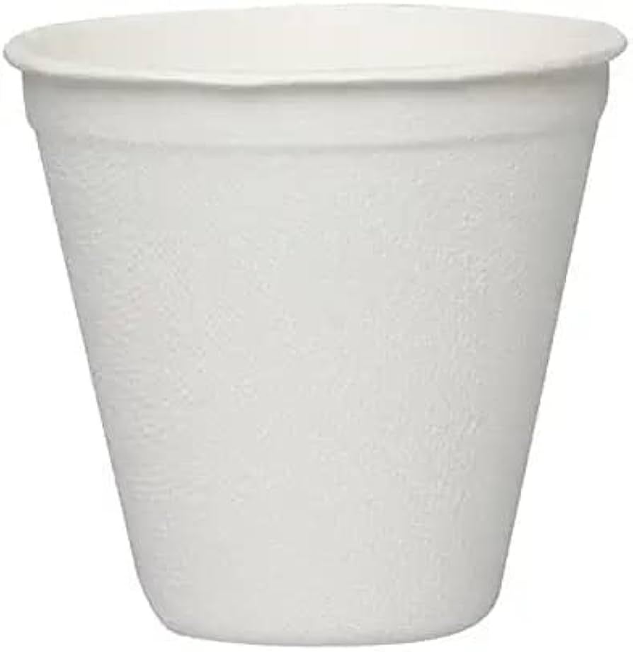Disposable Glass