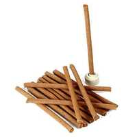 Solid Dhoop Sticks