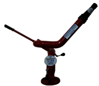 Fire Fighting Gear Type Monitor