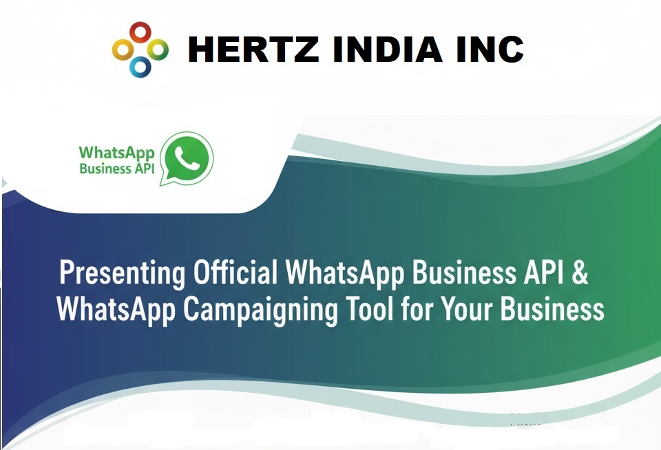 Whatsapp API