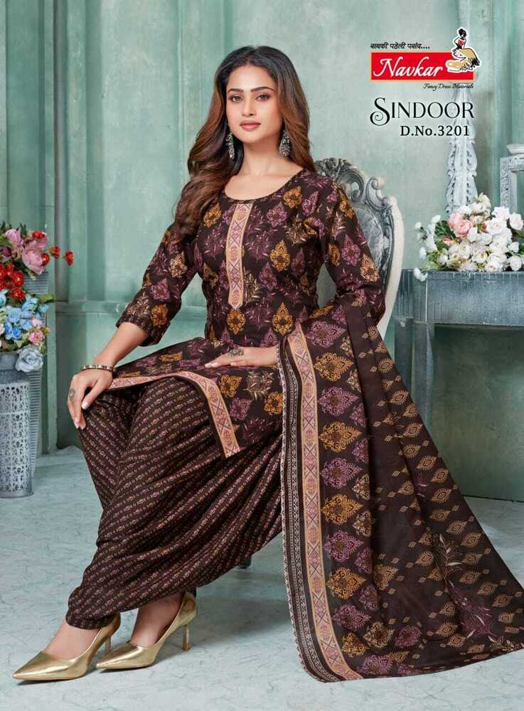3201 Royal Handwork Suit Set - Color: Different Available
