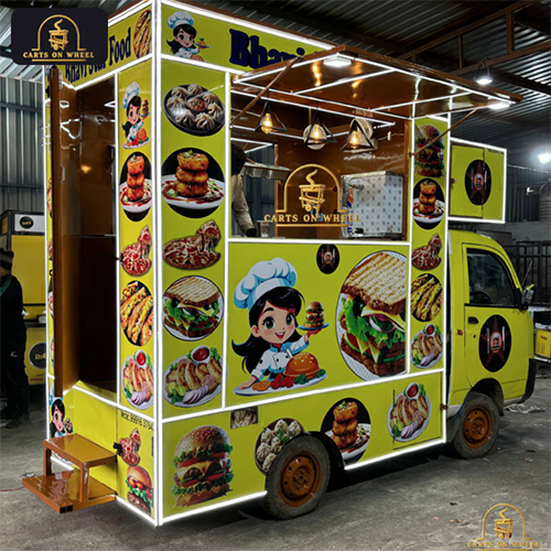 Food Truck