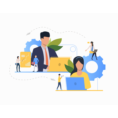 Enterprise Mobility Development