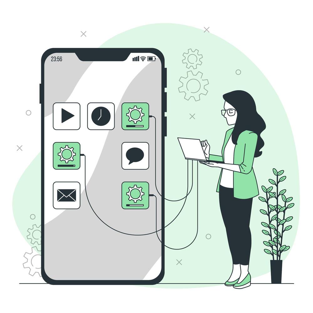 Legacy Application Modernization