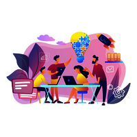 Strategy Solutions Provider