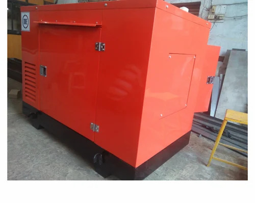 Acoustic Enclosures For Blower