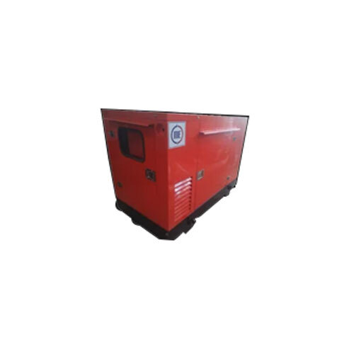 10 KVA Generator Canopy