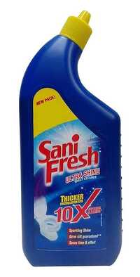Sani Fresh Toilet Cleaner