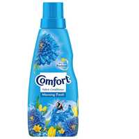 Comfort Fabric Conditioner - Detergent Use: Apparel