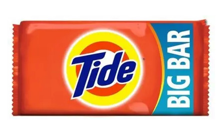 Tide Soap - Detergent Use: Apparel