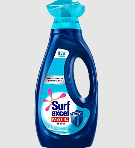 Surf Excel Liquid - Detergent Use: Apparel