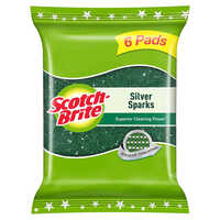 Scotch Brite Green Pad