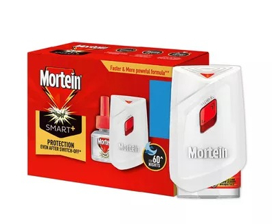 Mortein Mosquito Killer
