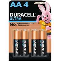 Duracell Alkaline Battery