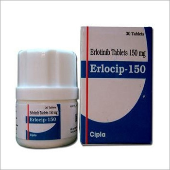 ERLOCIP टैबलेट्स 150 मिग्रा