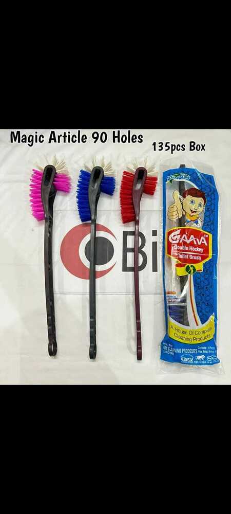 Magic Article 90 Holes