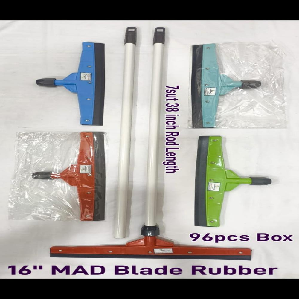 16 Inch  Maid Wiper - Application: For Cleaning