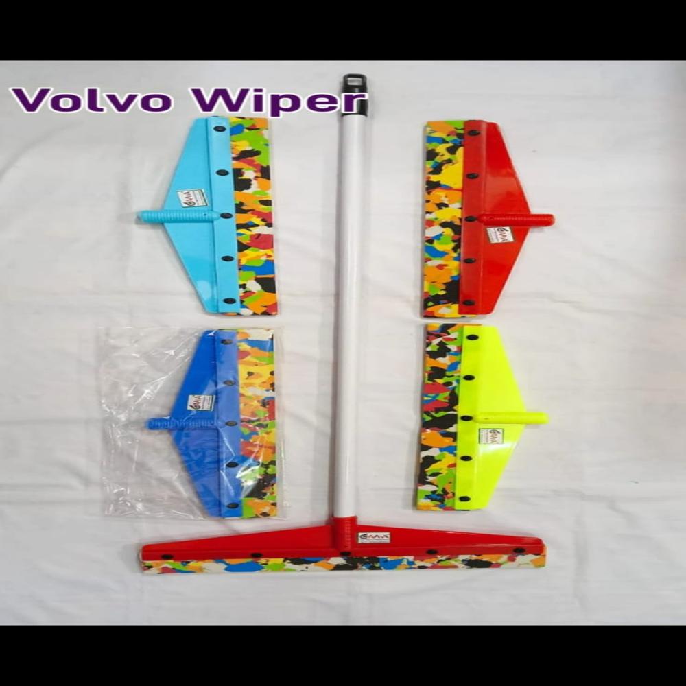 16 Inch Volvo Wiper With Rod