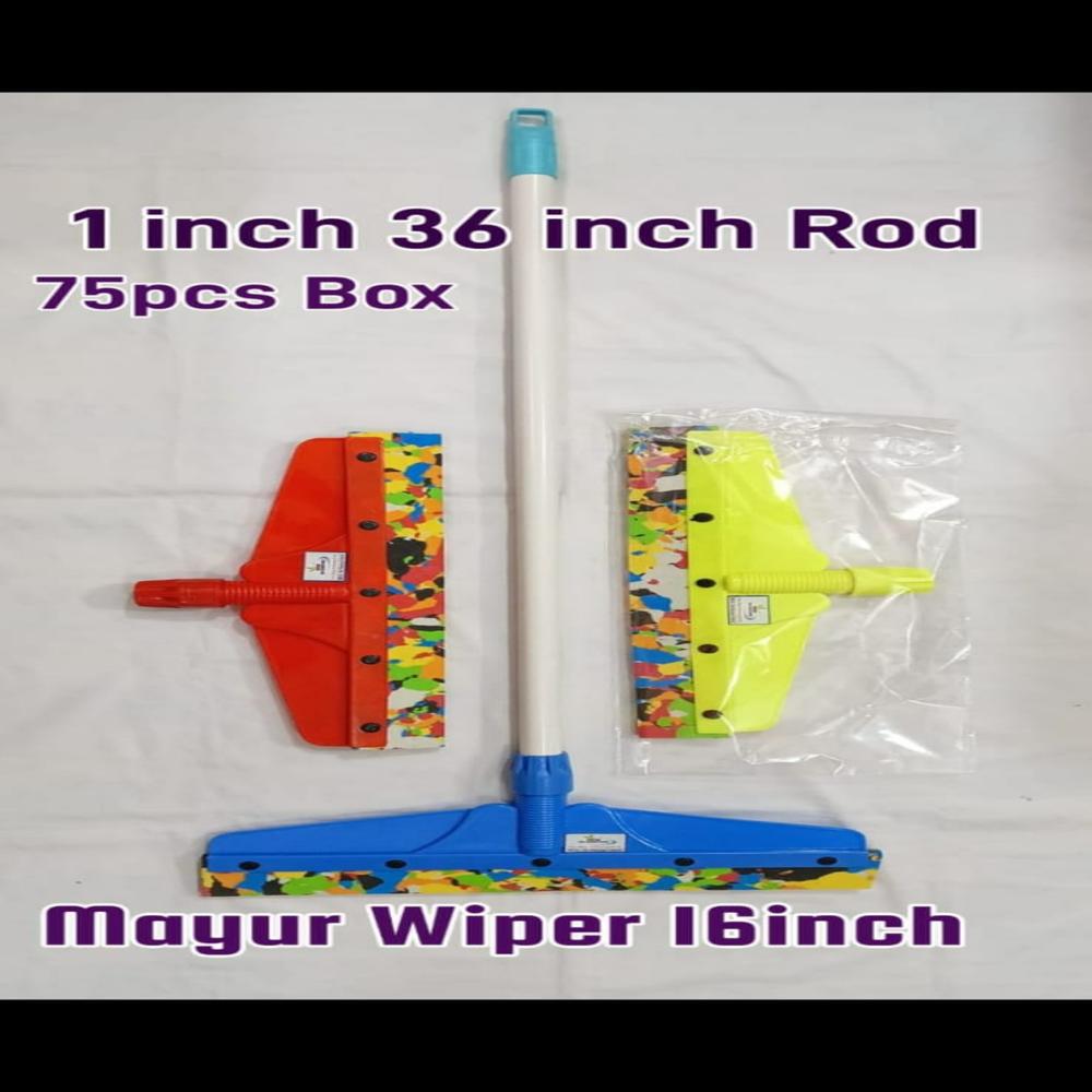 16 Inch Mayur Wiper