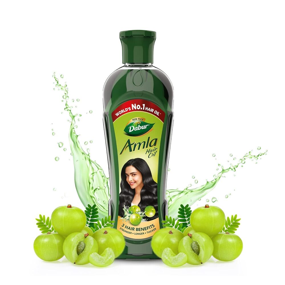 Dabur amla Hair Oil