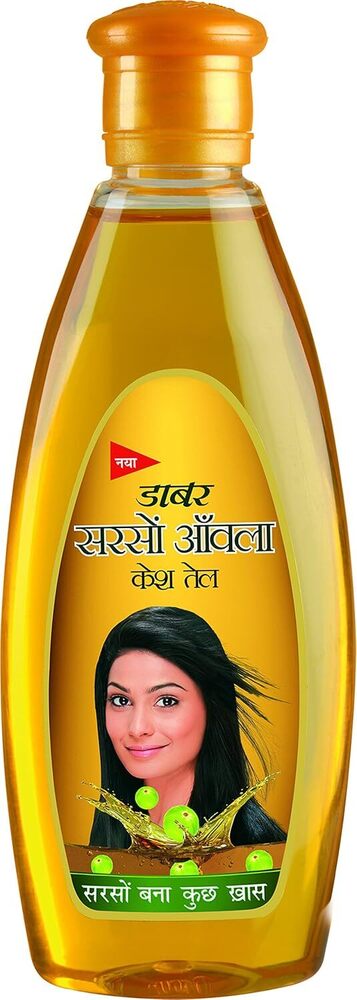 Hair Oil