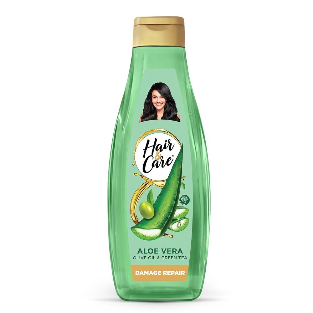Hair And Care Oil - Shelf Life: 6-12 Months