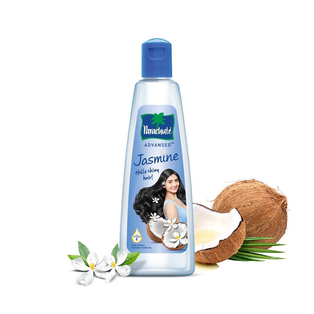 Parachute Jasmin Hair Oil