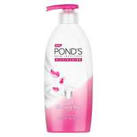 Ponds Body Lotion