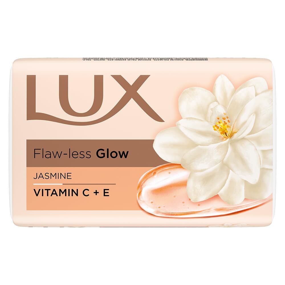 Lux Flawless Glow Soap - Feature: High Quality