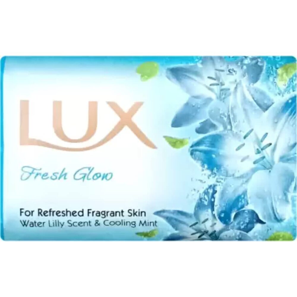 Lux Fresh Glow Soap